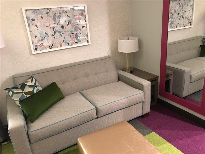 Home2 Suites By Hilton Alpharetta, Ga Экстерьер фото