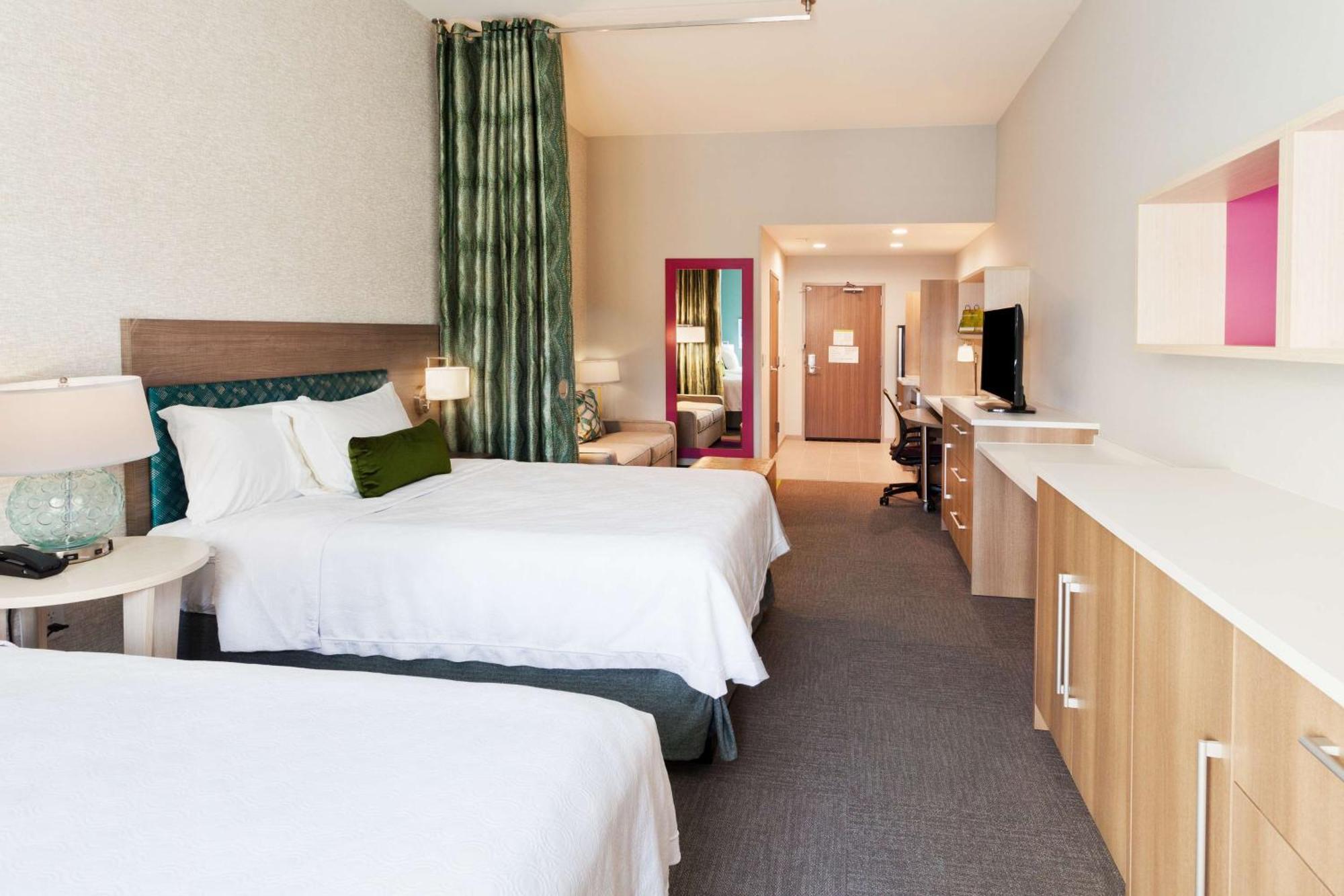 Home2 Suites By Hilton Alpharetta, Ga Экстерьер фото