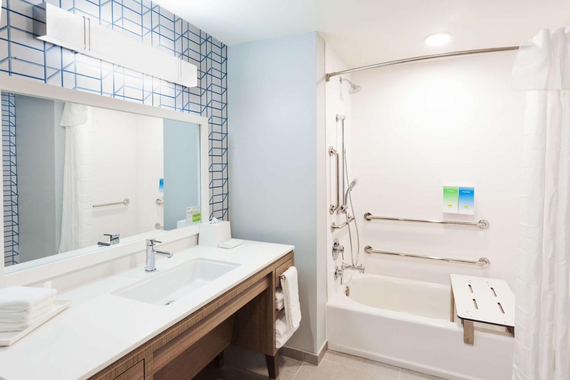 Home2 Suites By Hilton Alpharetta, Ga Экстерьер фото