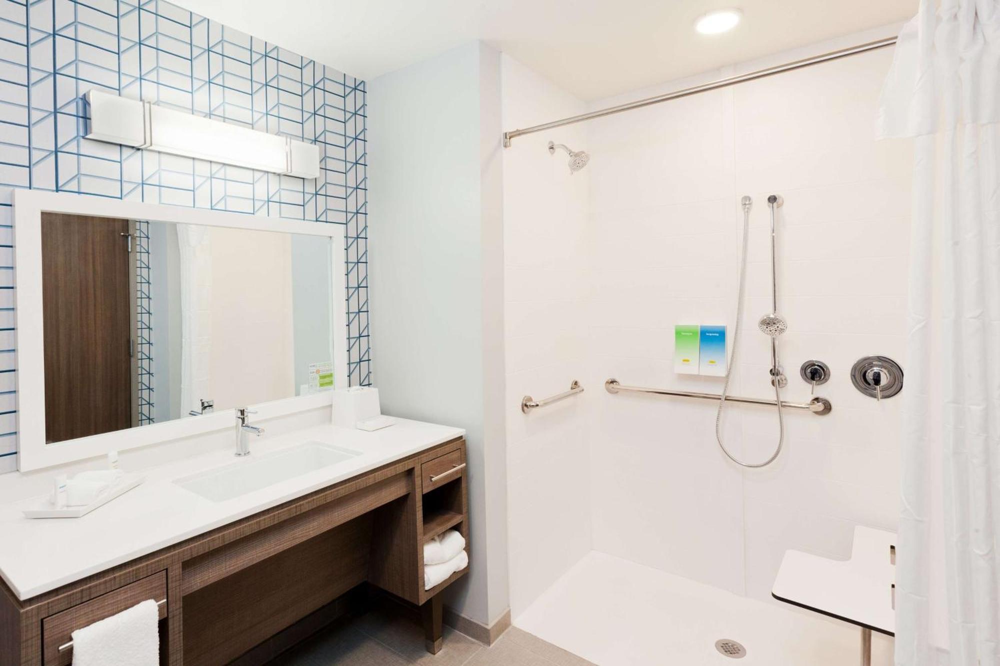 Home2 Suites By Hilton Alpharetta, Ga Экстерьер фото