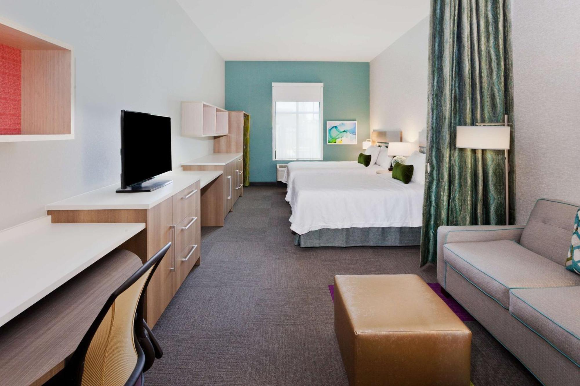 Home2 Suites By Hilton Alpharetta, Ga Экстерьер фото