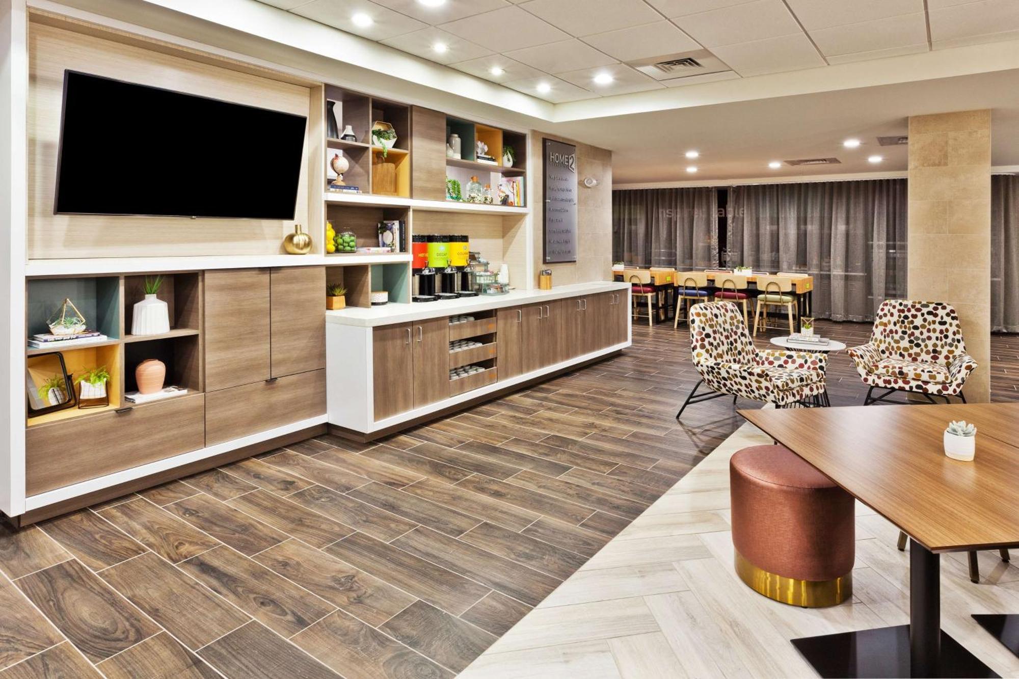 Home2 Suites By Hilton Alpharetta, Ga Экстерьер фото