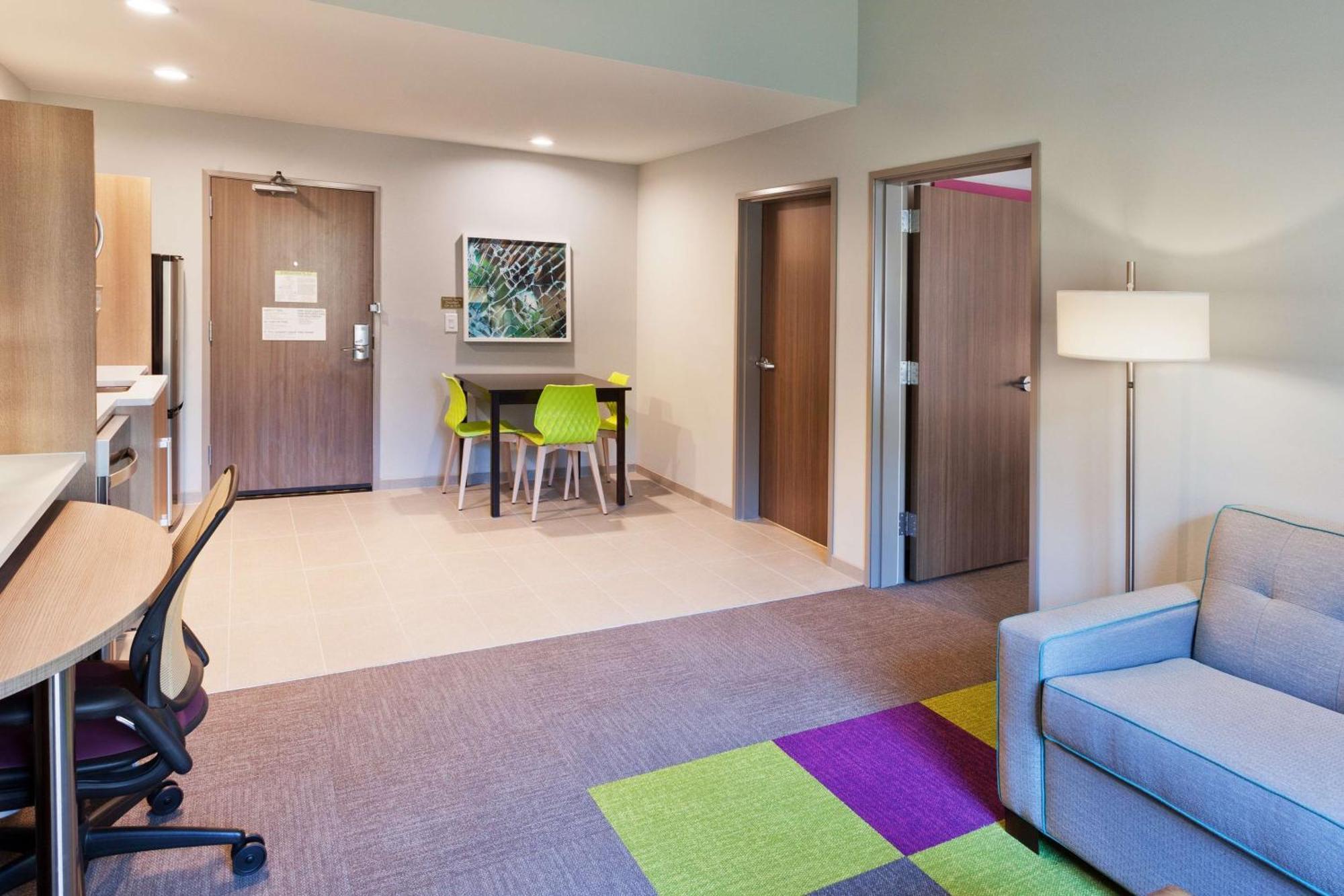 Home2 Suites By Hilton Alpharetta, Ga Экстерьер фото