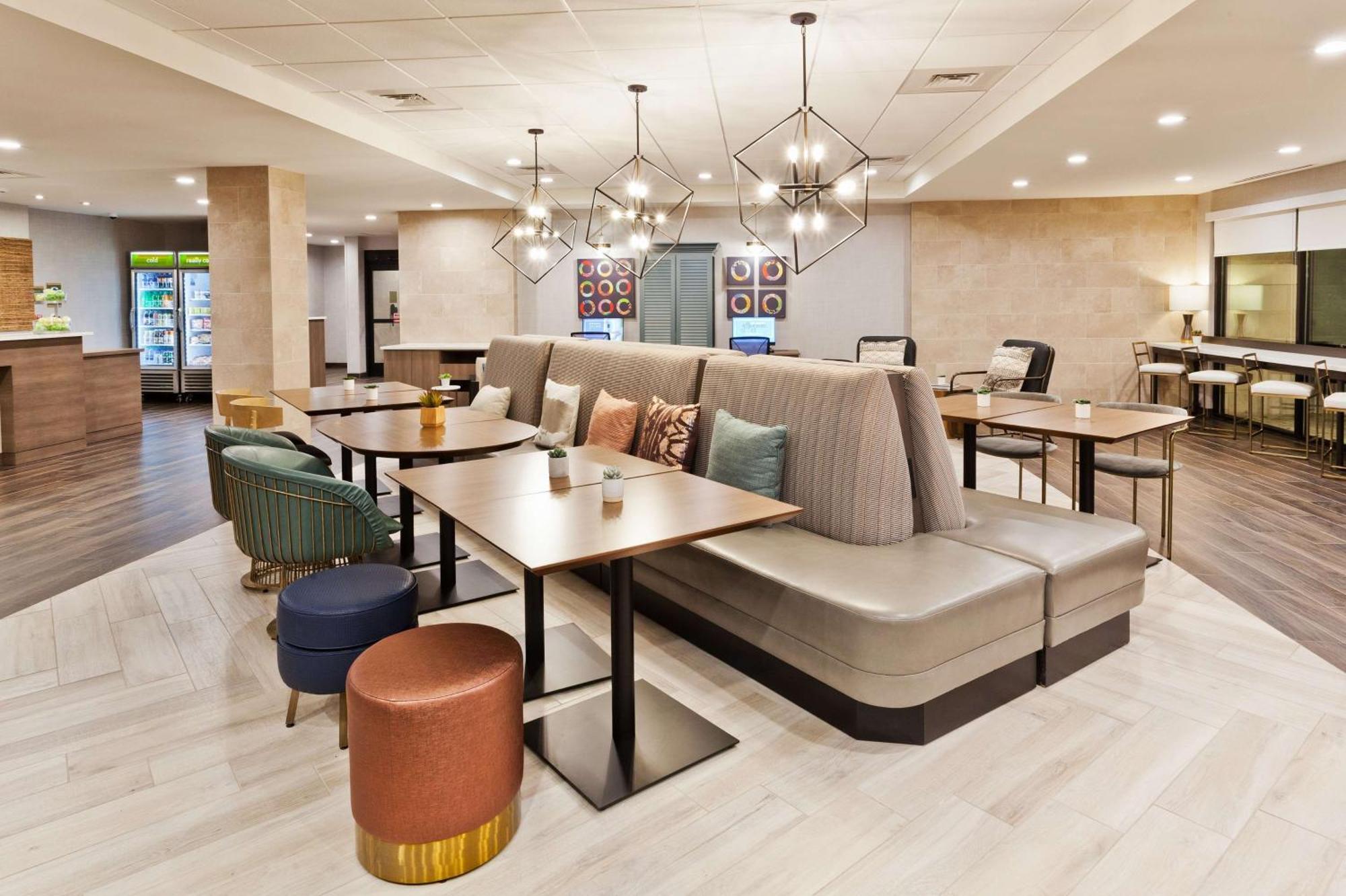 Home2 Suites By Hilton Alpharetta, Ga Экстерьер фото