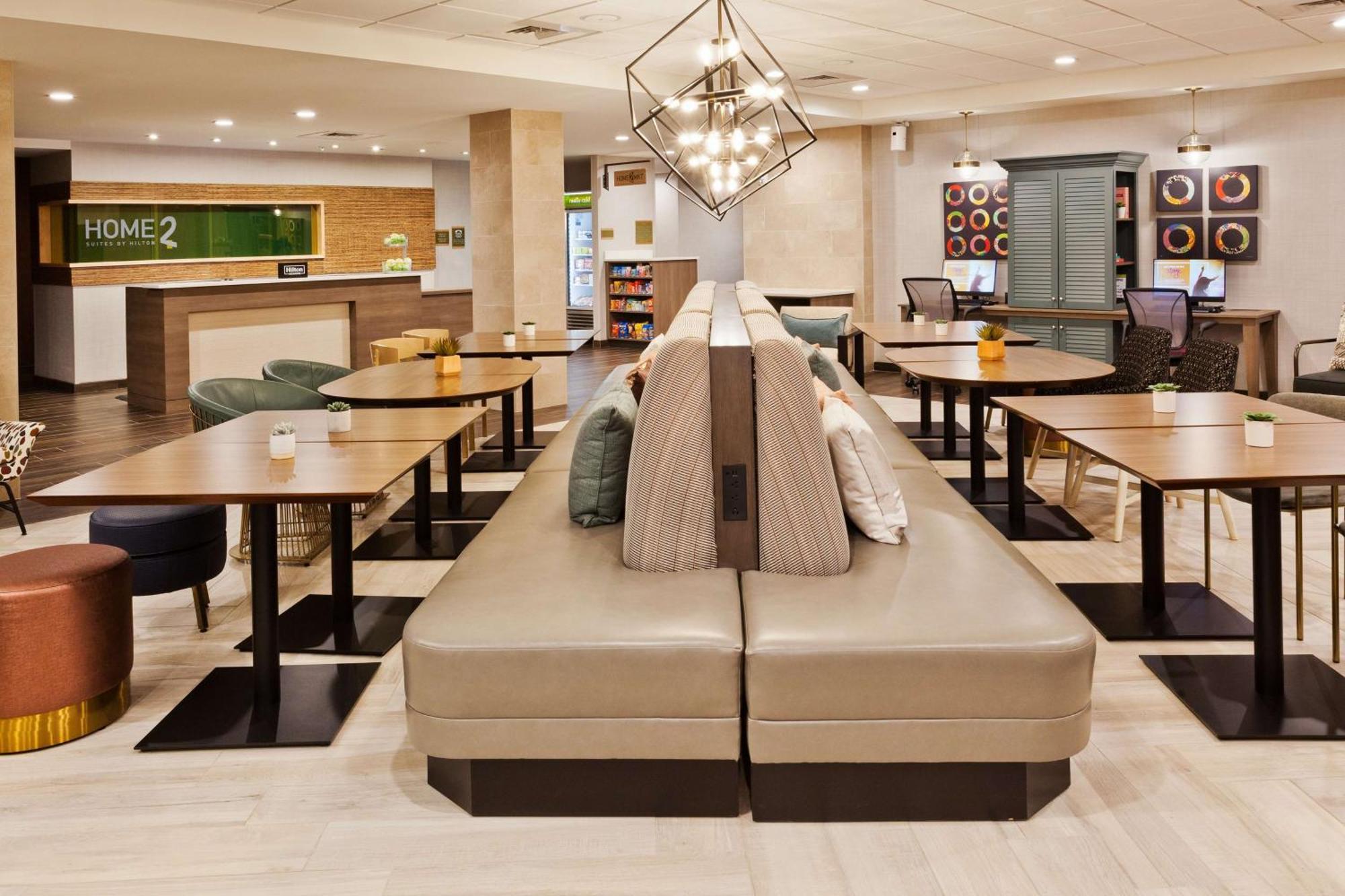 Home2 Suites By Hilton Alpharetta, Ga Экстерьер фото