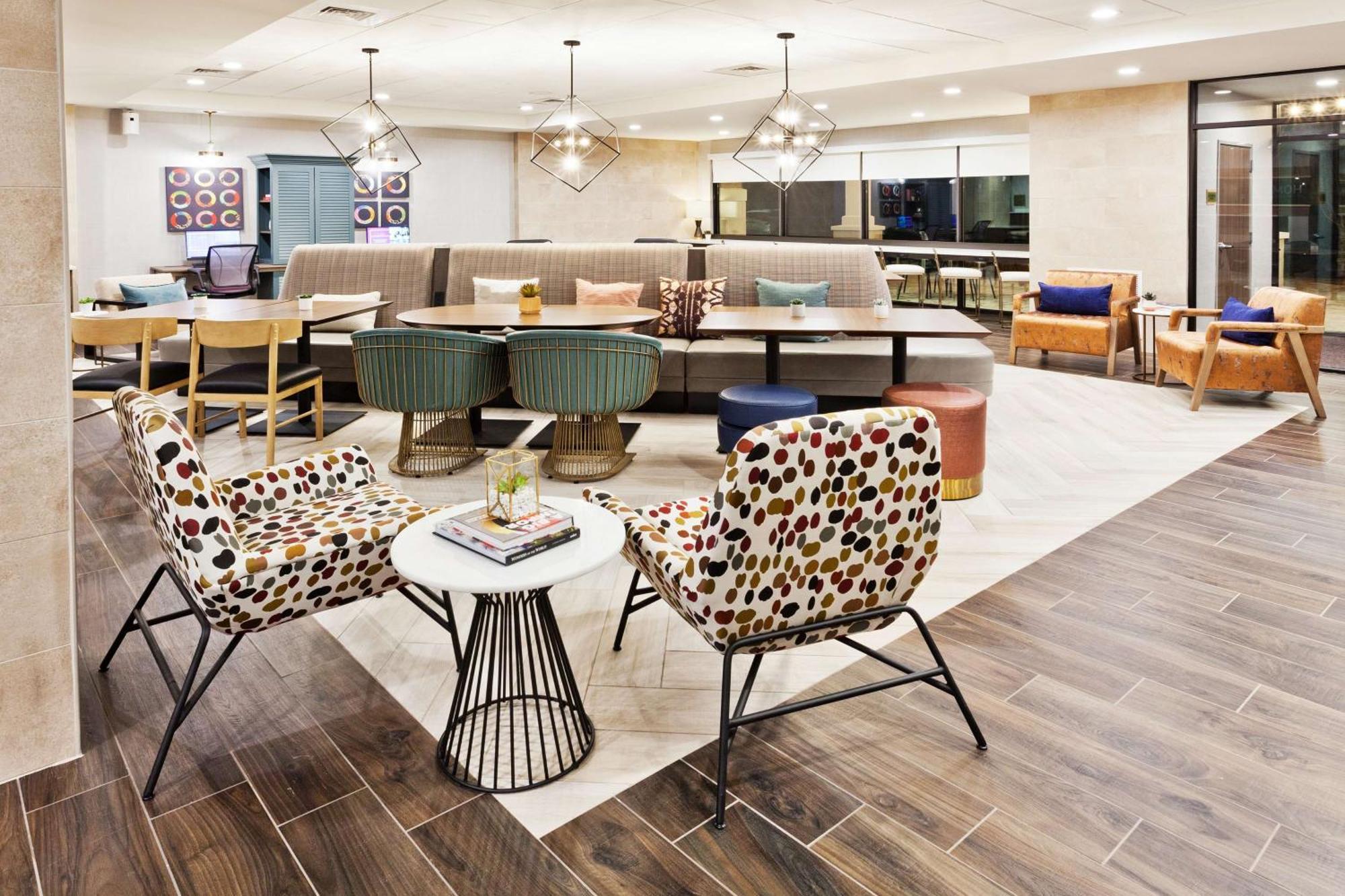 Home2 Suites By Hilton Alpharetta, Ga Экстерьер фото